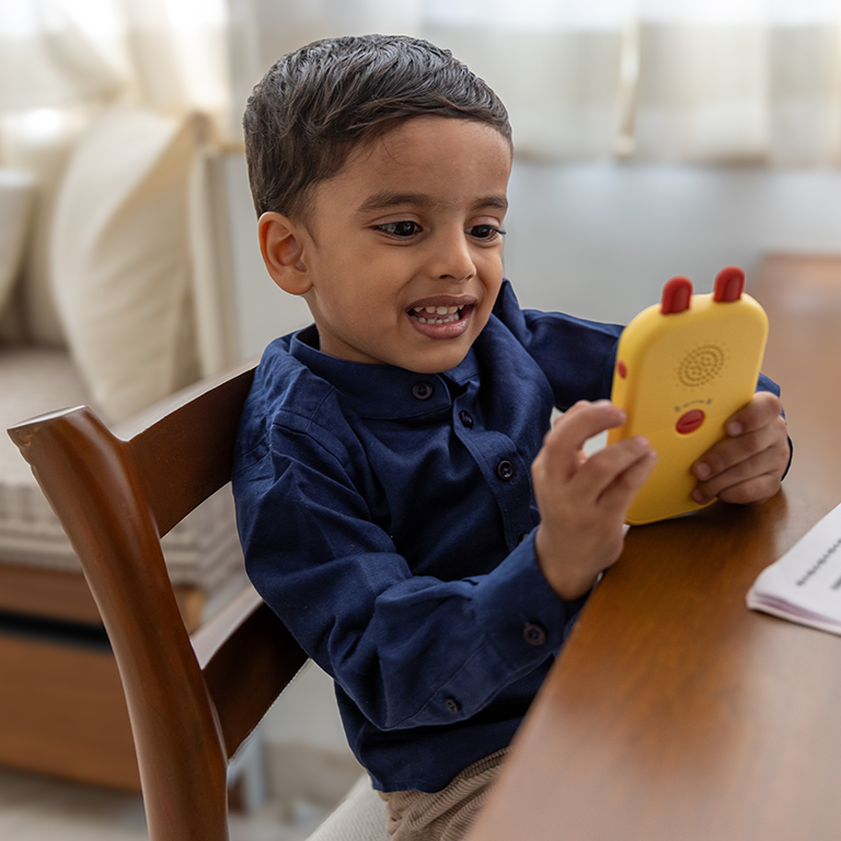 Grows With Your Child